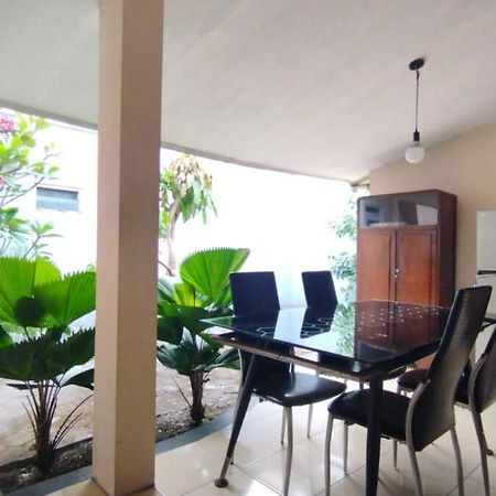 Sadana Villahouse Ngadinegaran Jogyakarta Zewnętrze zdjęcie