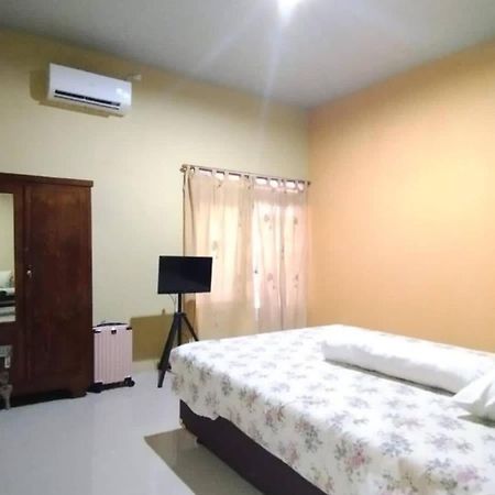 Sadana Villahouse Ngadinegaran Jogyakarta Zewnętrze zdjęcie
