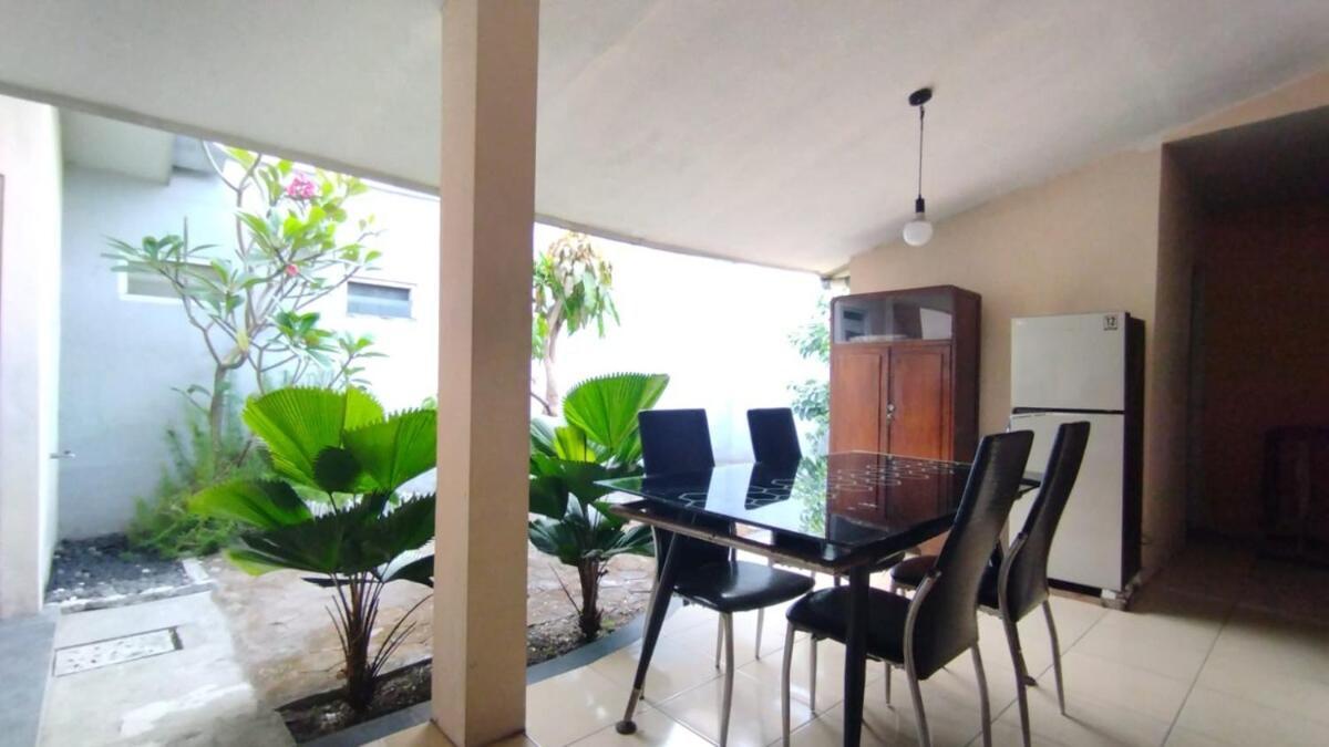 Sadana Villahouse Ngadinegaran Jogyakarta Zewnętrze zdjęcie