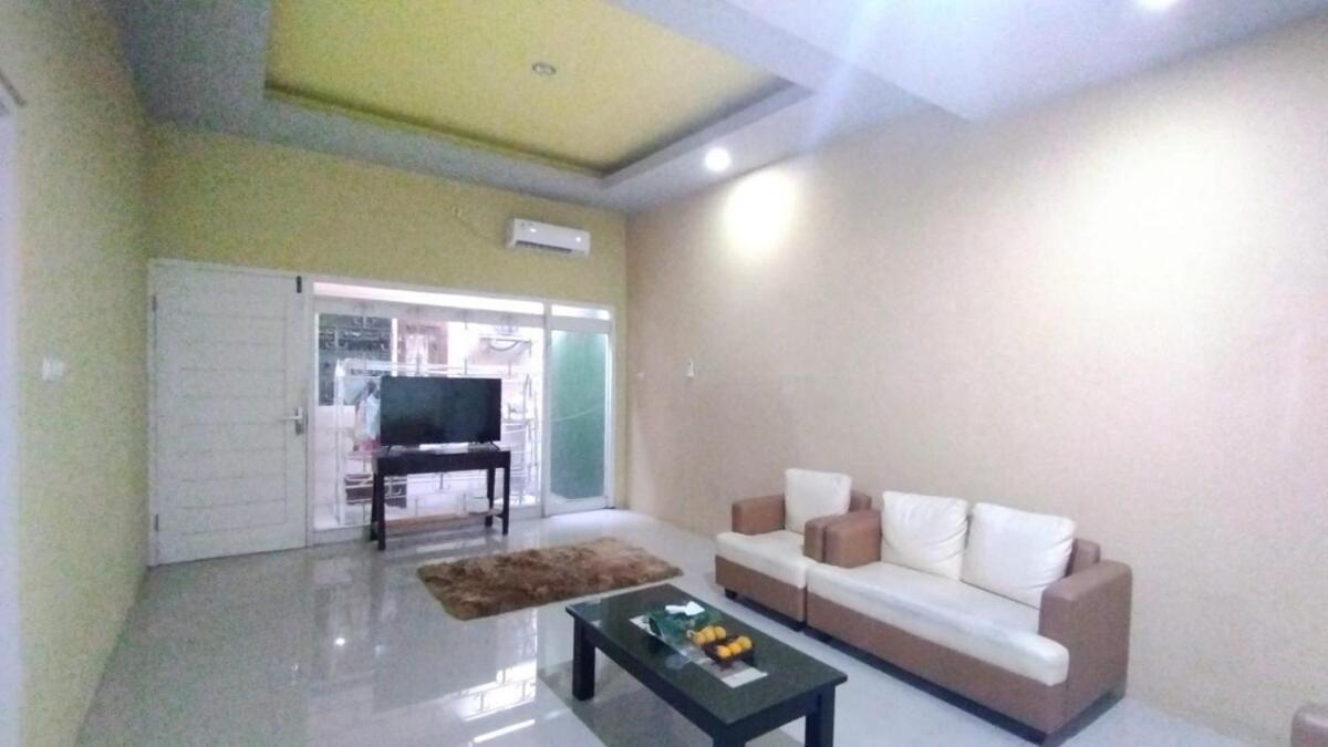 Sadana Villahouse Ngadinegaran Jogyakarta Zewnętrze zdjęcie