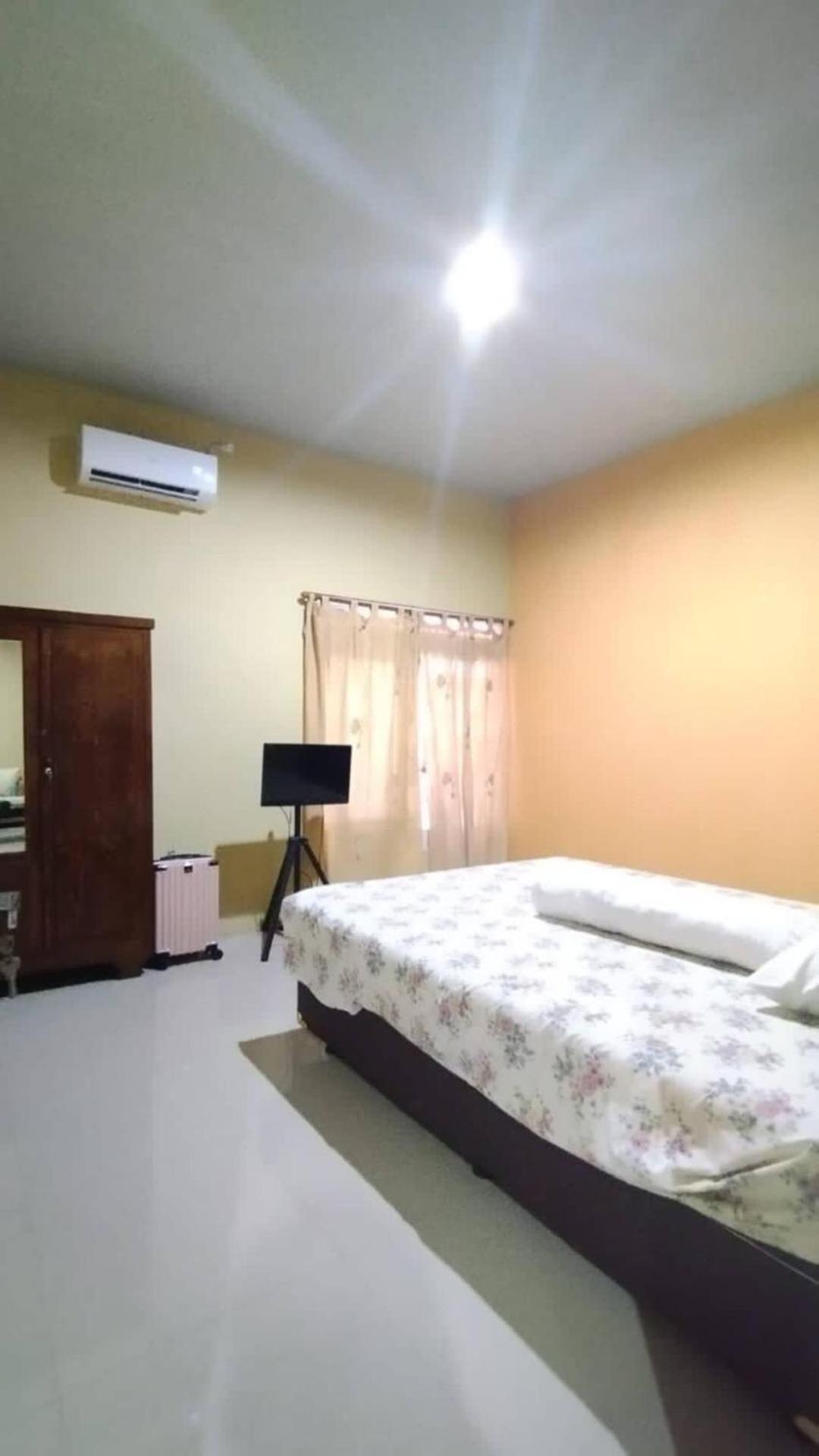 Sadana Villahouse Ngadinegaran Jogyakarta Zewnętrze zdjęcie